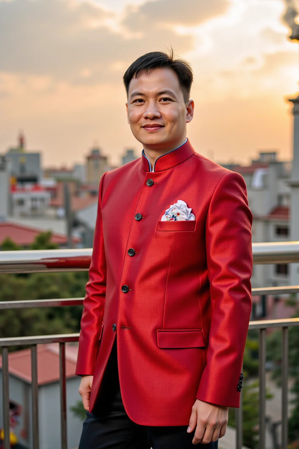 CEO Nguyễn Hải Nam