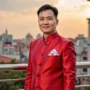 CEO Nguyễn Hải Nam