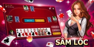 Tham Gia Sâm Lốc Bet88: Hành Trình Giải Trí Đỉnh Cao