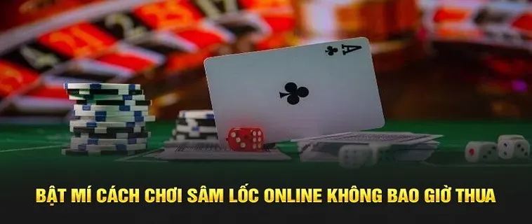 Hướng Dẫn Chi Tiết Cách Tham Gia Sâm Lốc Tại Nhà Cái HB88 Uy Tín 2 Hướng Dẫn Chi Tiết Cách Tham Gia Sâm Lốc Tại Nhà Cái HB88 Uy Tín