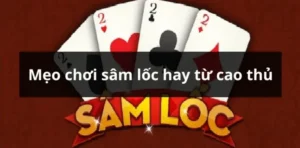 Hướng Dẫn Tham Gia Sâm Lốc Tại Nhà Cái 188BET: Đỉnh Cao Giải Trí