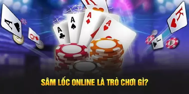 Tham Gia Sâm Lốc Bet88: Hành Trình Giải Trí Đỉnh Cao 2 Tham Gia Sâm Lốc Bet88: Hành Trình Giải Trí Đỉnh Cao