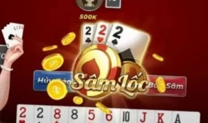 Bí Quyết Tham Gia Sâm Lốc F8BET: Hướng Dẫn Từ A-Z Cho Cược Thủ
