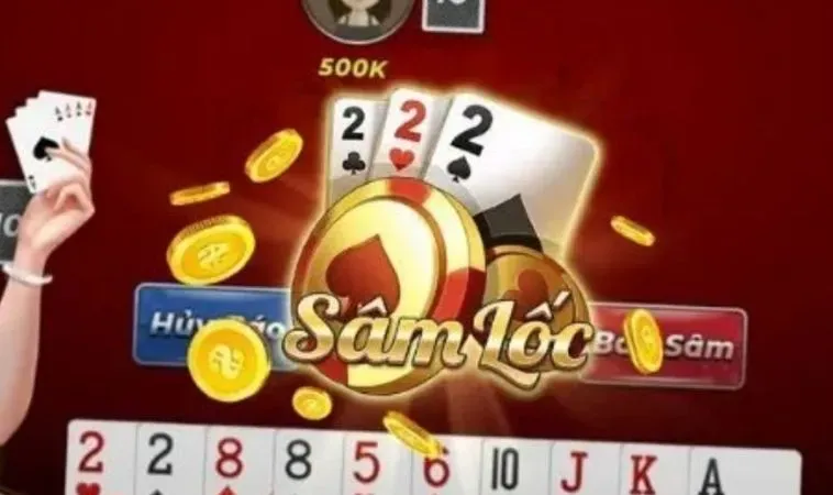 Bí Quyết Tham Gia Sâm Lốc F8BET: Hướng Dẫn Từ A-Z Cho Cược Thủ