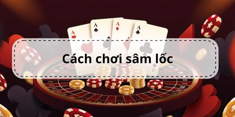 Hướng Dẫn Tham Gia Sâm Lốc Tại Nhà Cái J88 Một Cách Dễ Dàng
