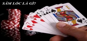 Hướng Dẫn Tham Gia Sâm Lốc Tại F8BET: Cập Nhật Mới Nhất 2025