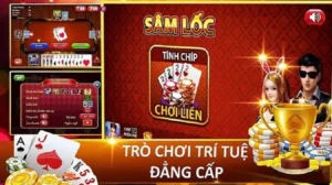 Bí Quyết Tham Gia Sâm Lốc Tại Nhà Cái EE88 Hiệu Quả Nhất