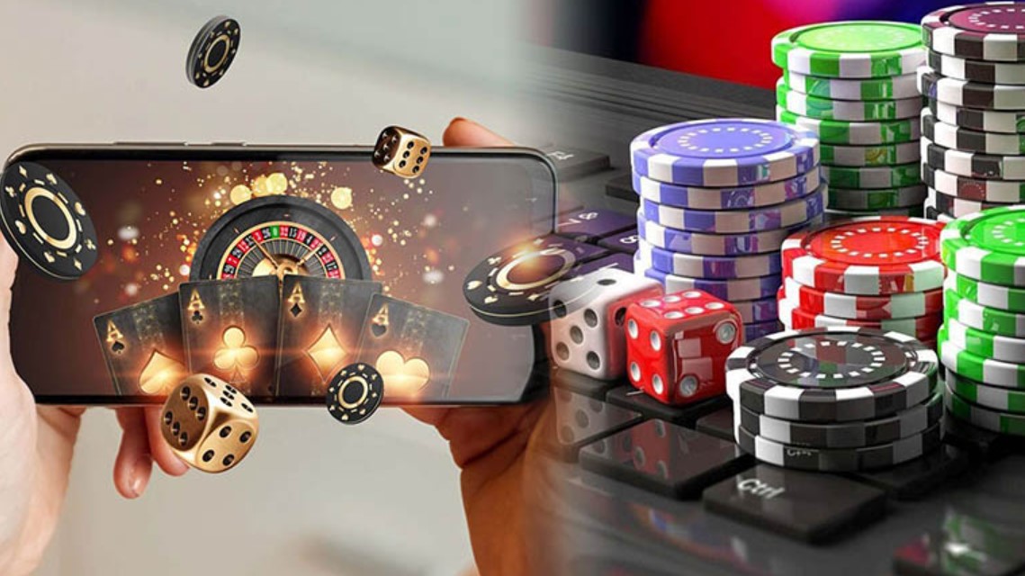 Tham Gia Nhà Cái TDTC Ngay Hôm Nay: Cơ Hội Vàng Đổi Đời Đang Chờ! 2 Lý Do TDTC Là Lựa Chọn Hàng Đầu