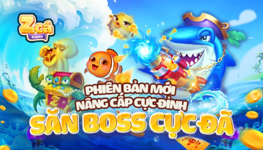 Cách Đăng Ký Và Bắt Đầu Chơi Vua Bắn Cá
